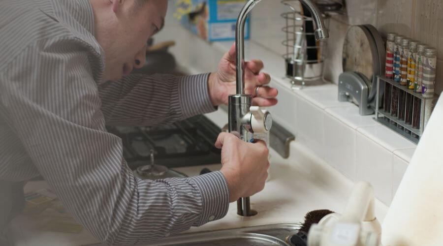 Professional same day plumber in Sharpsburg, KY